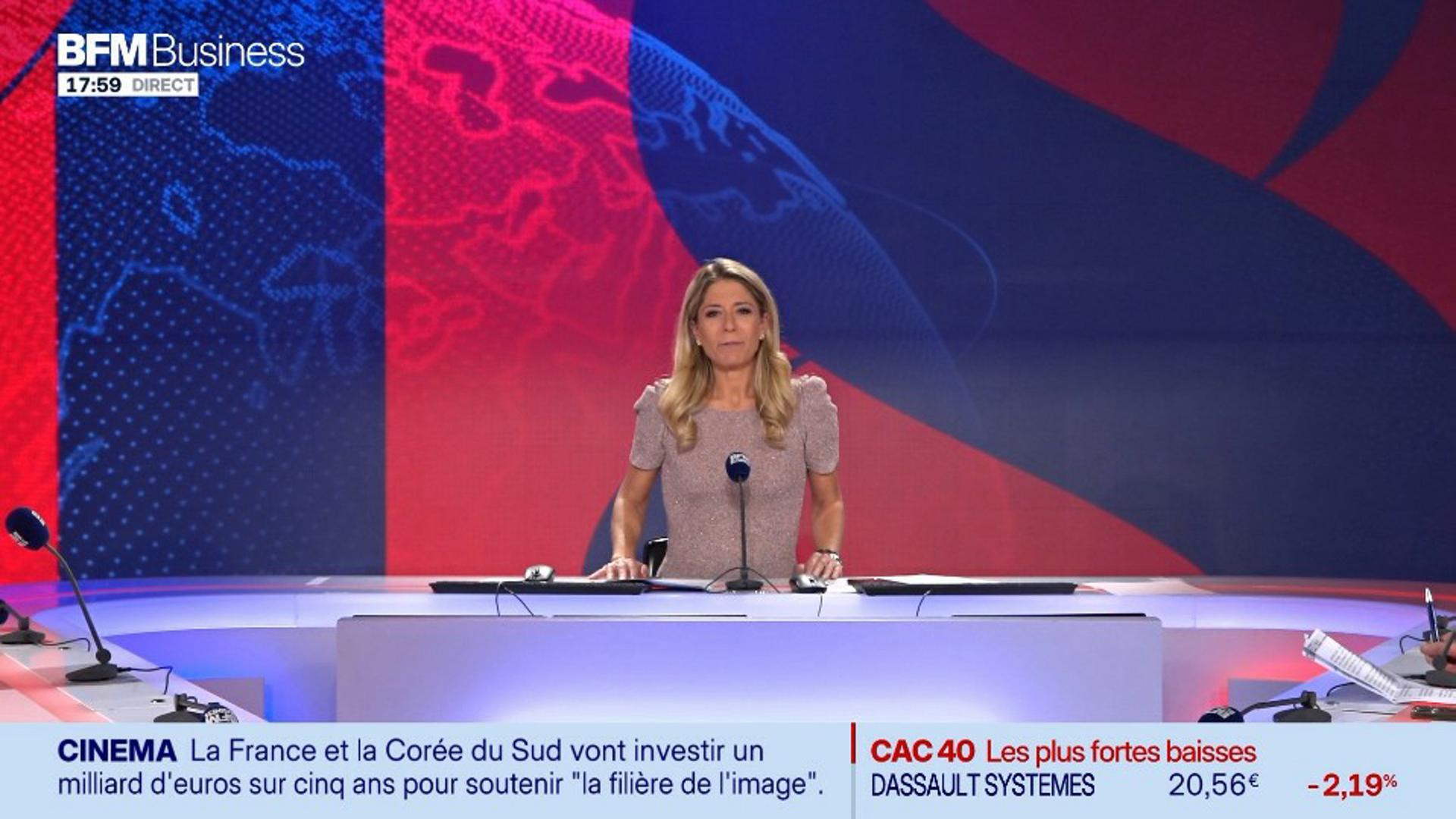 Émission du 7 septembre 2026