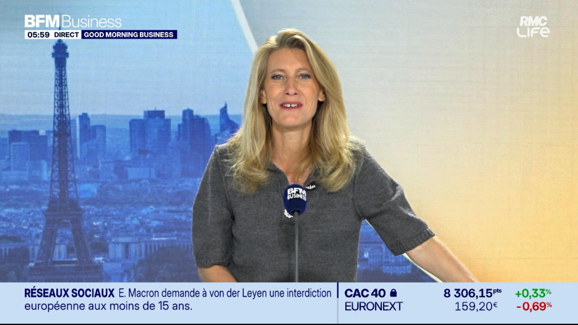 Émission du 8 septembre 2026