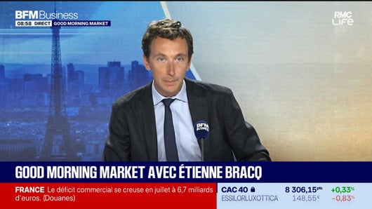 Émission du 8 septembre 2026