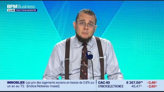Émission du 8 septembre 2026