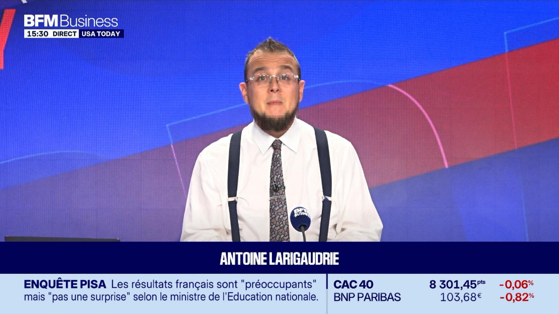 Émission du 8 septembre 2026