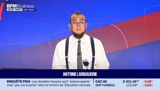 Émission du 8 septembre 2026