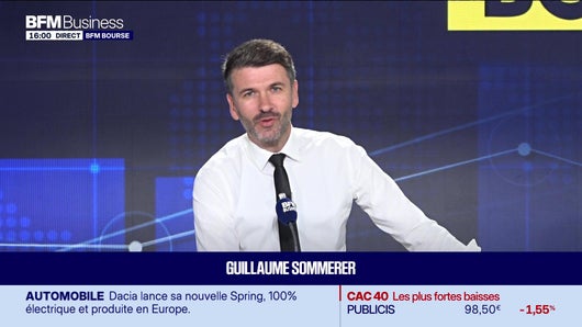  Le pétrole et les taux repartent à la hausse 