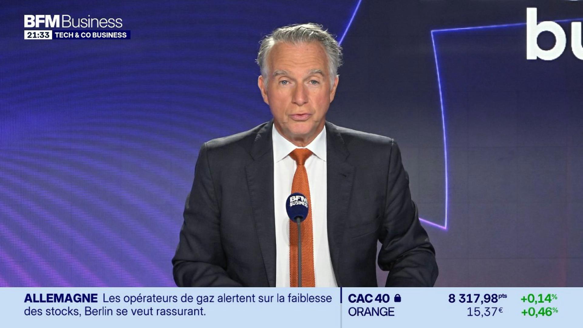 Émission du 8 septembre 2026