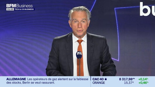 Émission du 8 septembre 2026