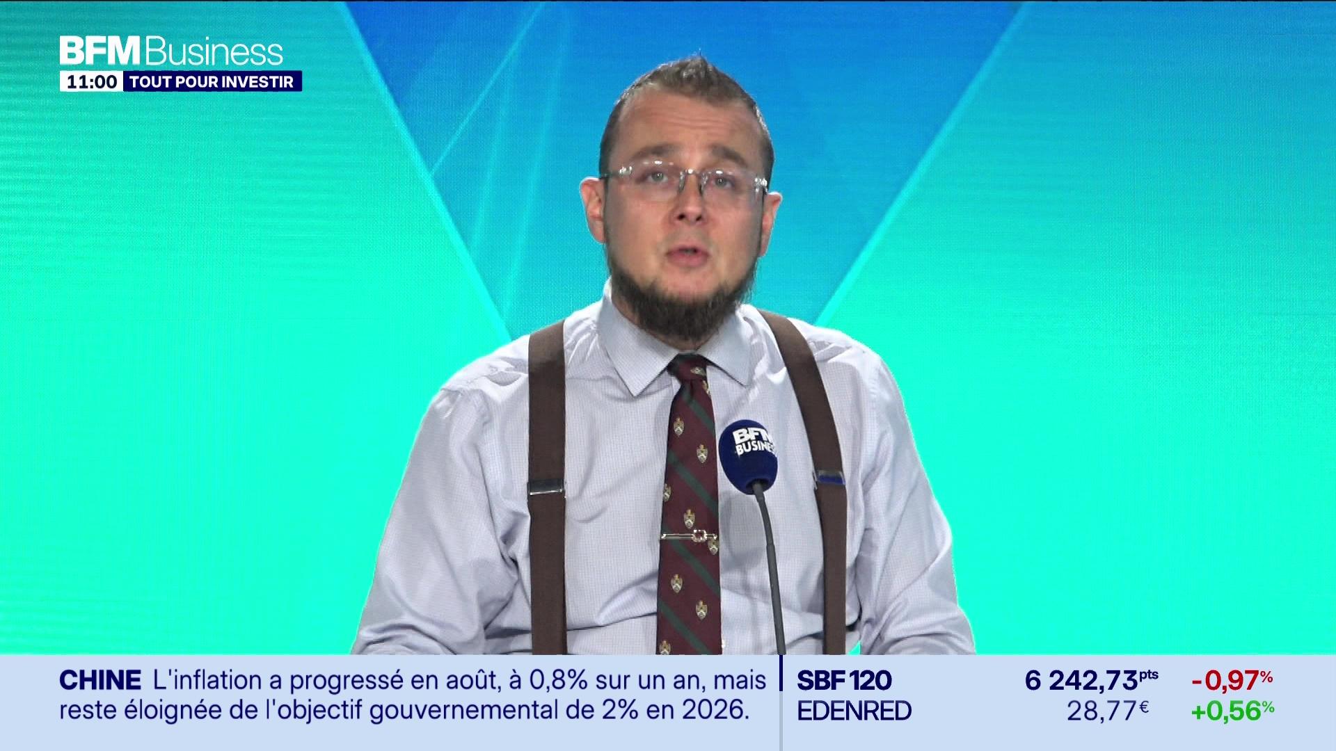 Émission du 9 septembre 2026