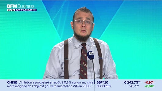 Émission du 9 septembre 2026