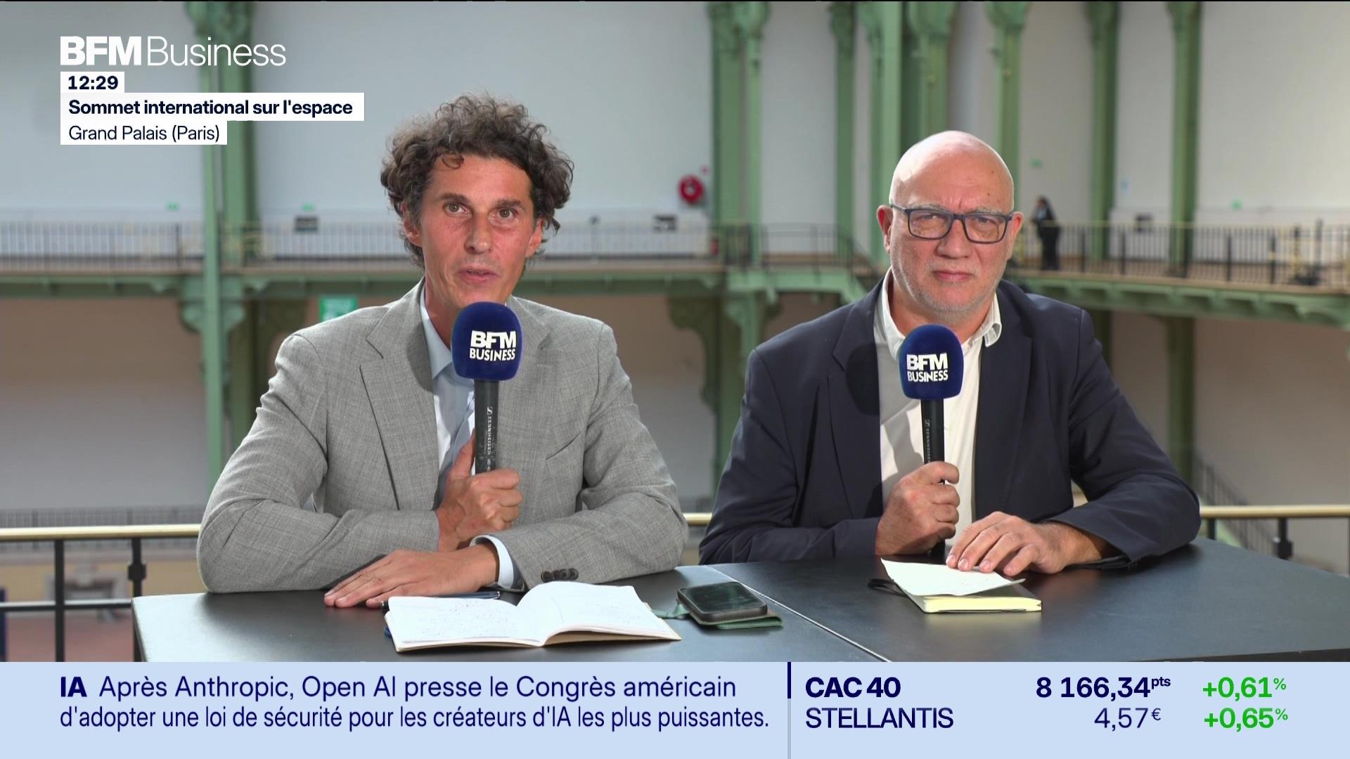 Émission du 11 septembre 2026