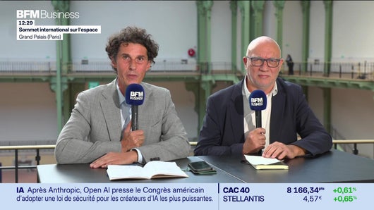Émission du 11 septembre 2026