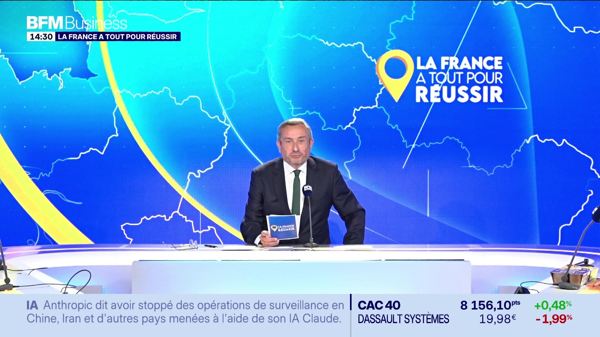 Émission du 11 septembre 2026