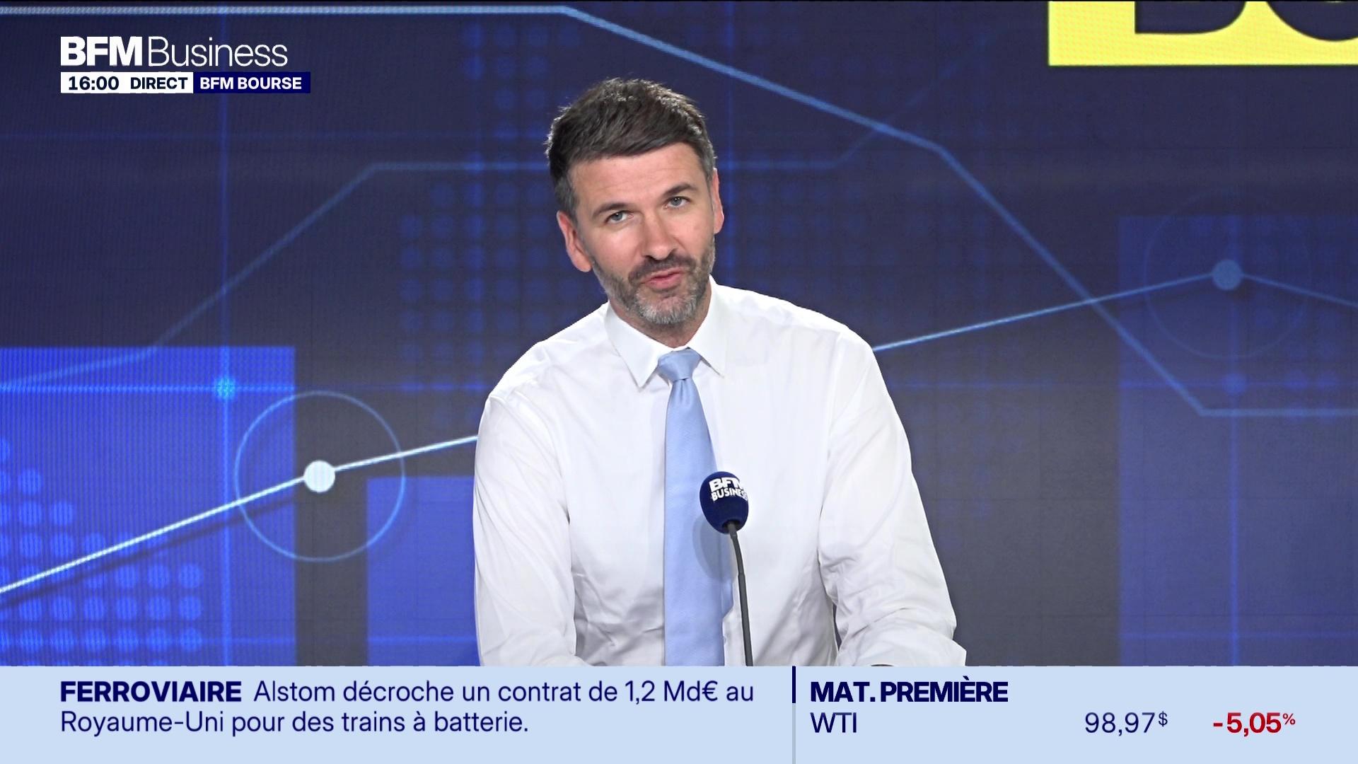 Un mois de septembre fidèle à sa réputation en Bourse