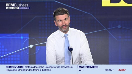 Un mois de septembre fidèle à sa réputation en Bourse