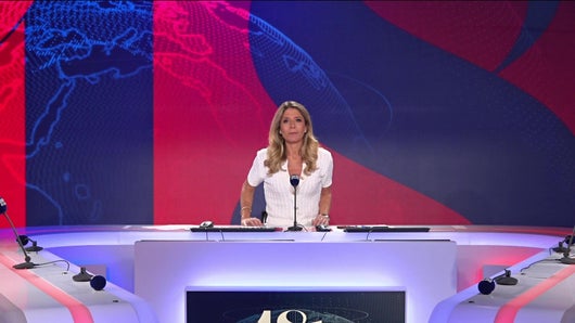 Émission du 11 septembre 2026