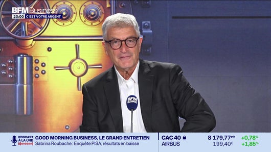 Dette : l'impact sur l'économie française et mondiale