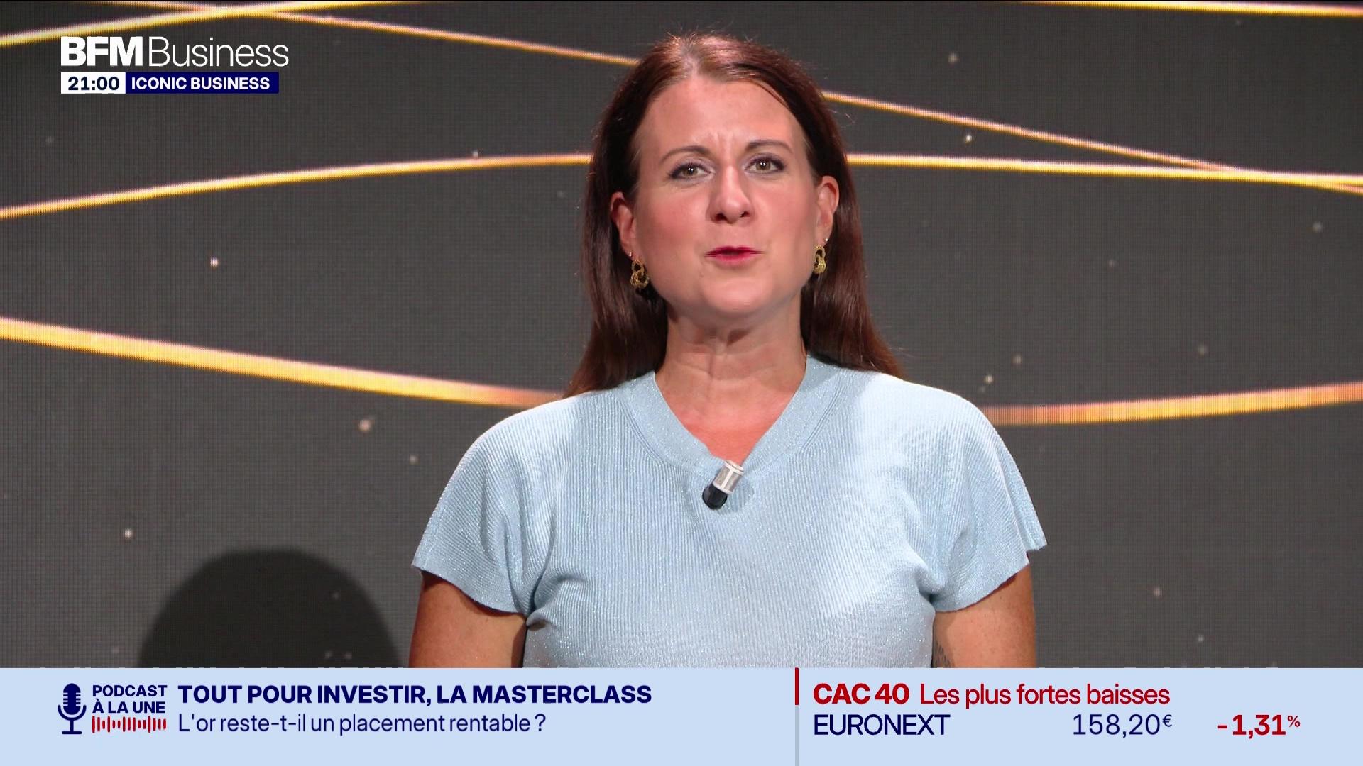 Joaillerie, l'anti-dépresseur du luxe