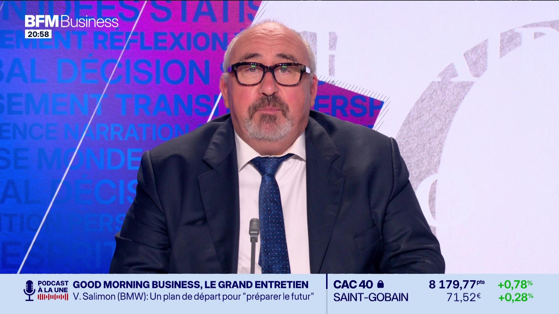 Émission du 12 septembre 2026