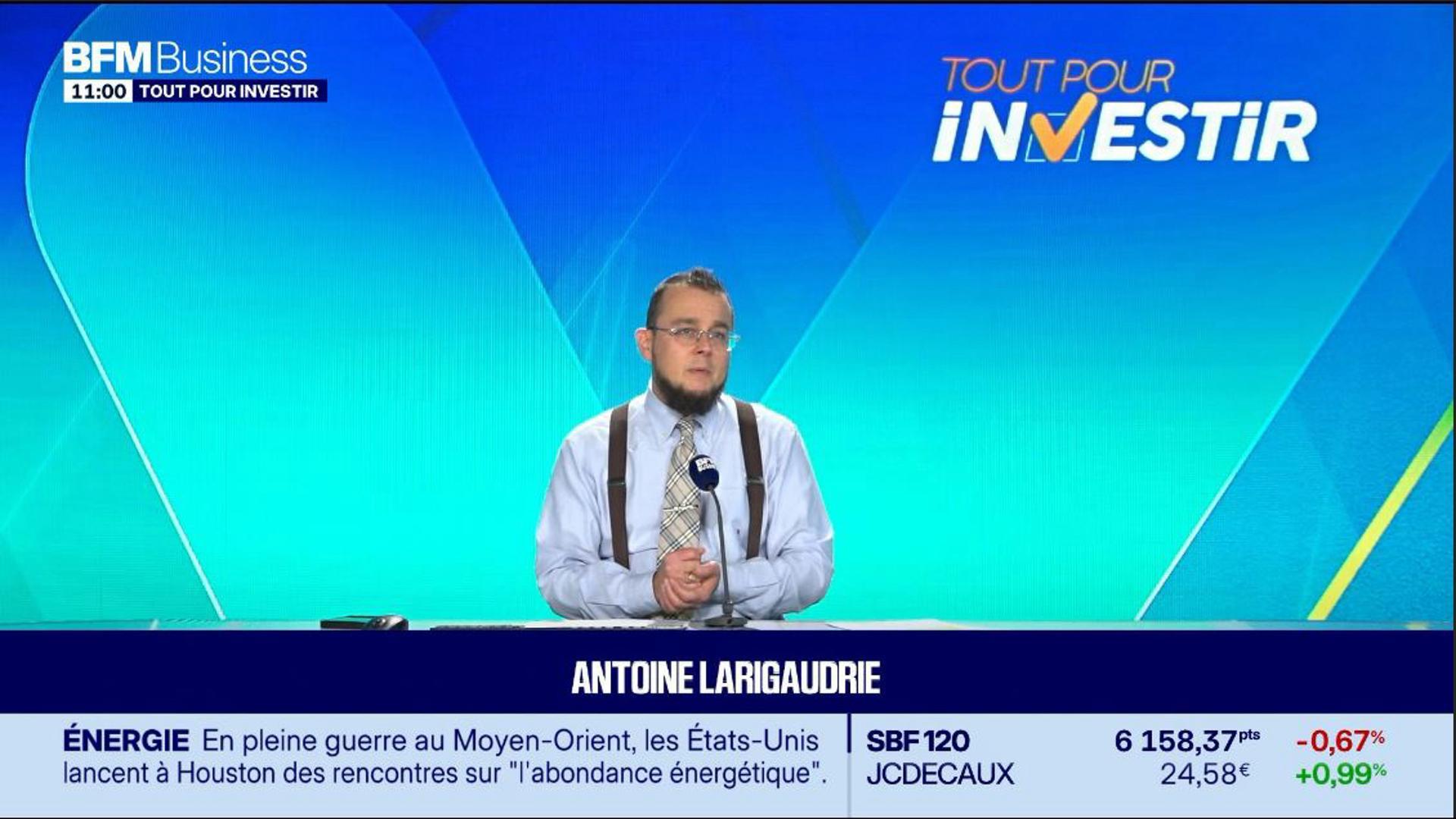 Émission du 14 septembre 2026