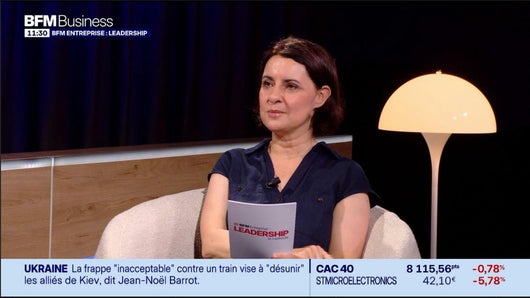 Émission du 14 septembre 2026
