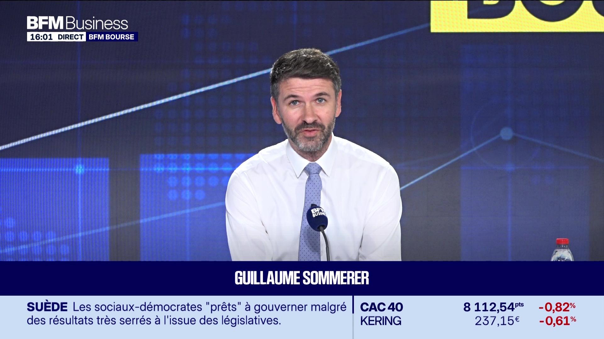Alertes sur l'IA : quelle part de comm' ? 