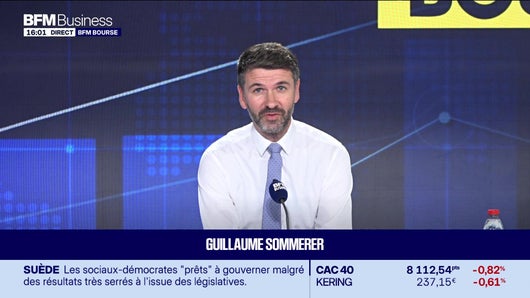 Alertes sur l'IA : quelle part de comm' ? 