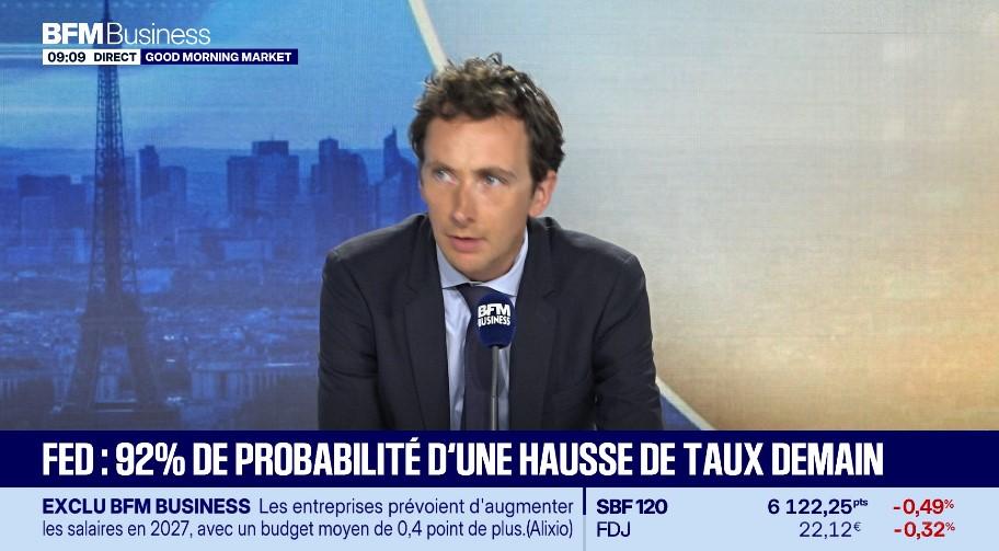 Émission du 15 septembre 2026