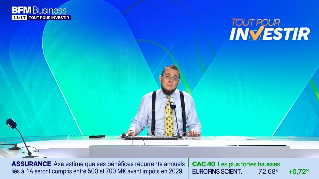 Émission du 15 septembre 2026