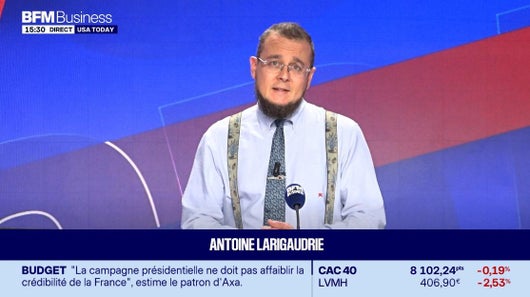 Émission du 15 septembre 2026