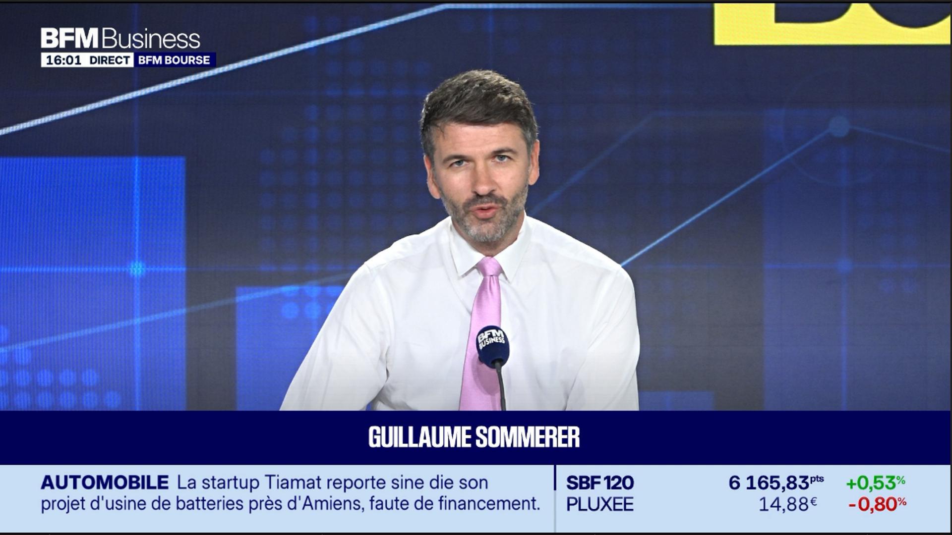 Fed, une hausse de taux très probable ce soir