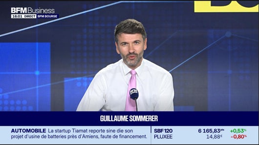 Fed, une hausse de taux très probable ce soir