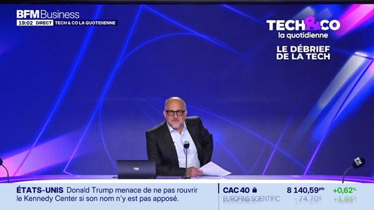 Réseaux sociaux/mineurs : la riposte de l'Europe