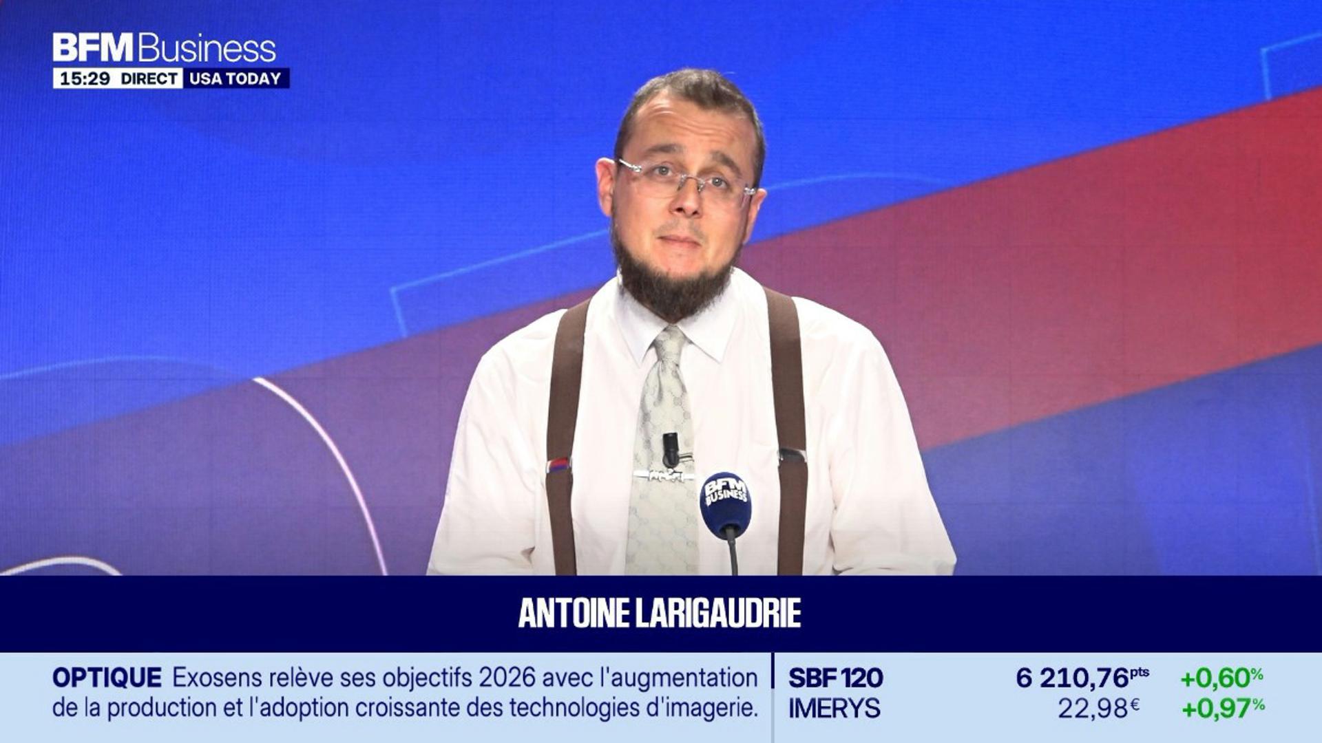 Émission du 17 septembre 2026