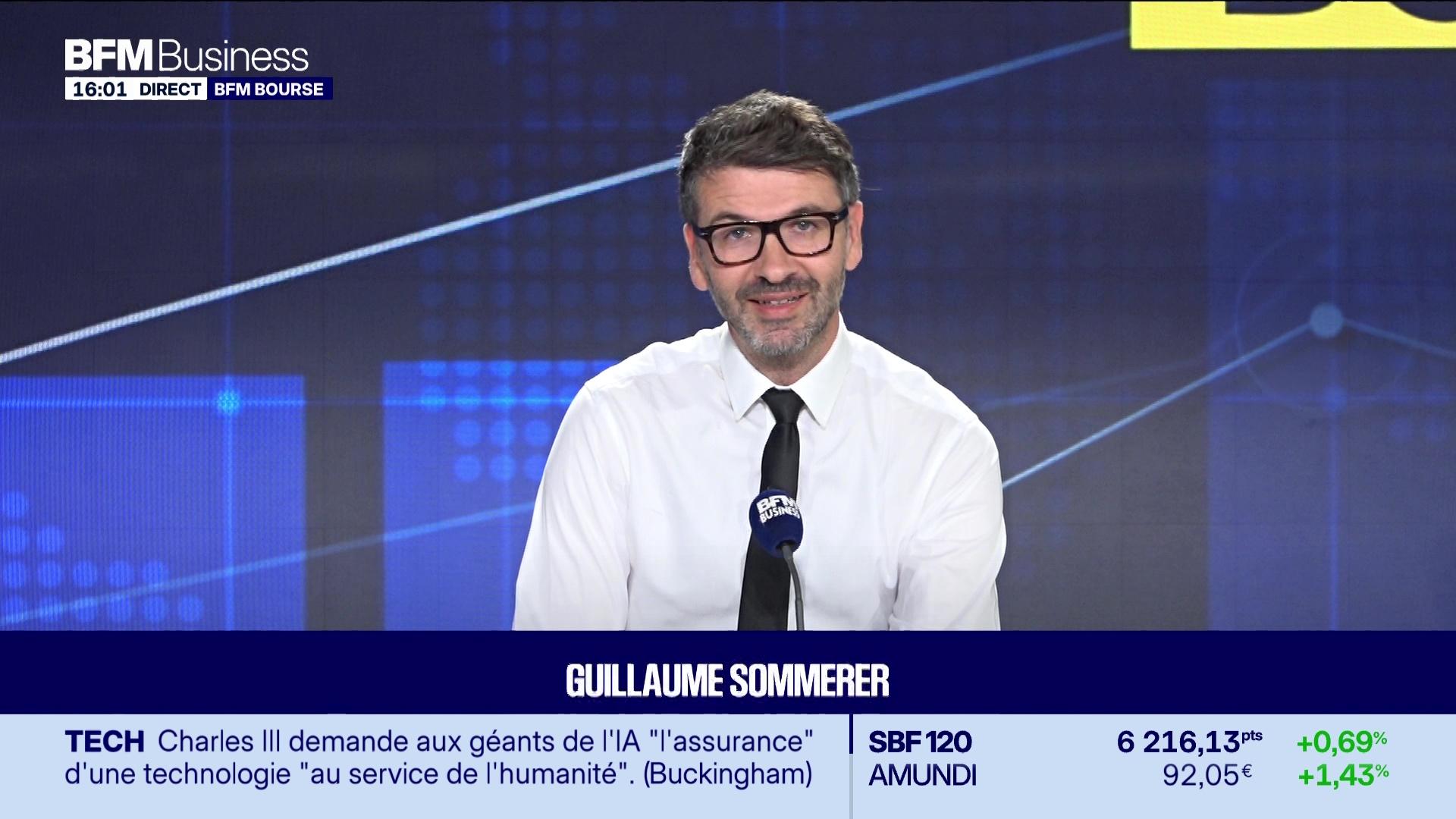 ETF / IA : Open IA consacre 20% de sa puissance de calcul à sécuriser ses modèles