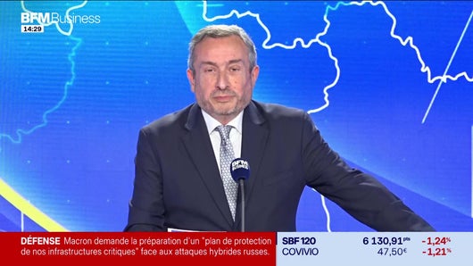 Émission du 18 septembre 2026