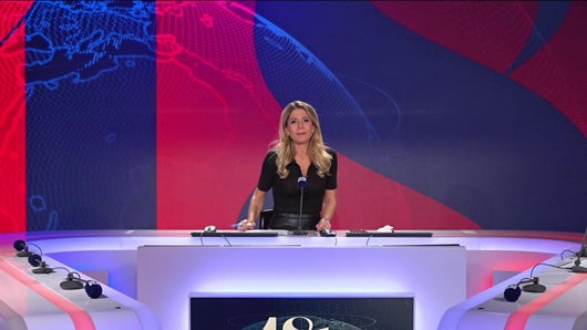 Émission du 18 septembre 2026