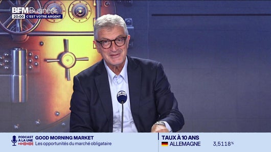 On achète ou on vend ? : Nexans et Servicenow