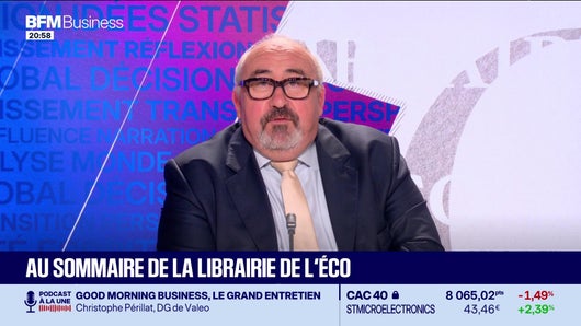Émission du 19 septembre 2026