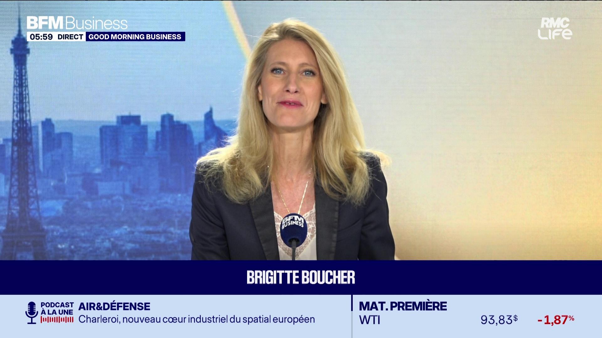 Émission du 21 septembre 2026