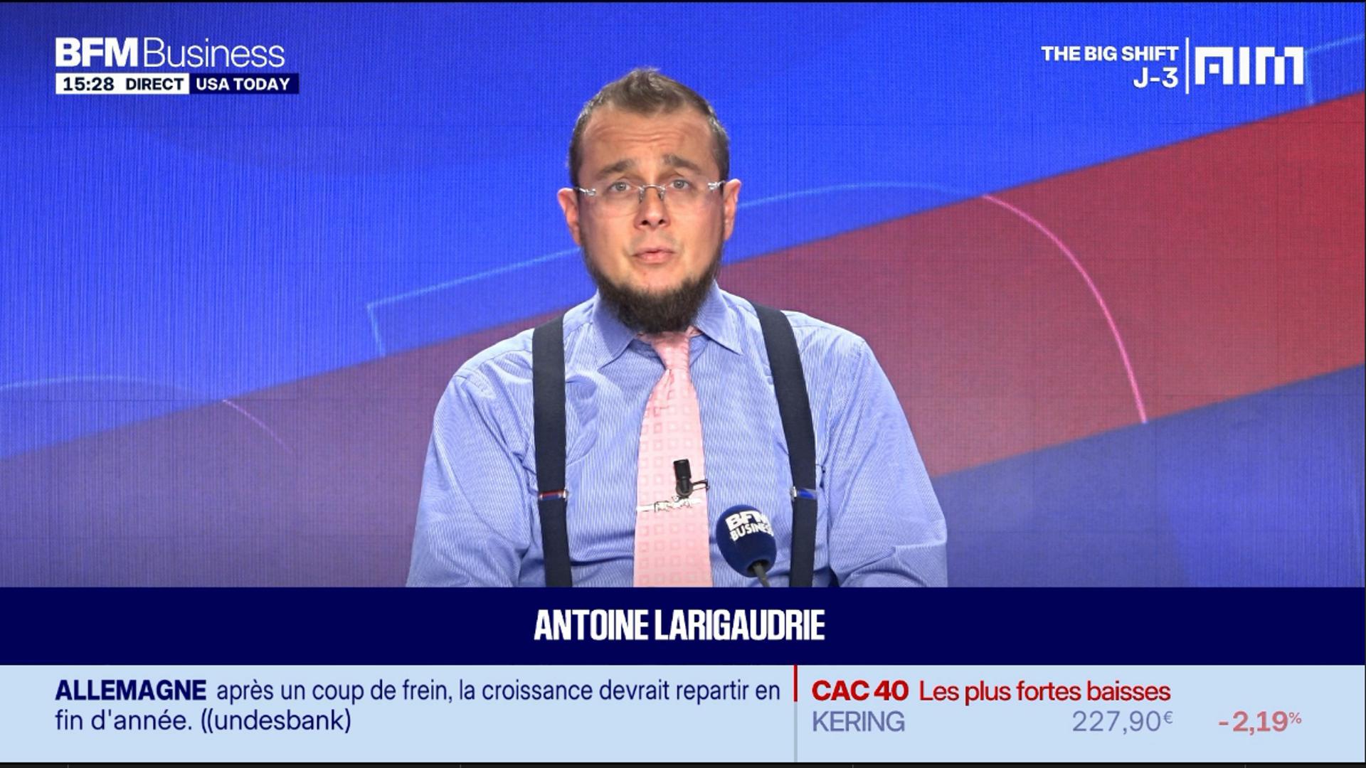 Émission du 21 septembre 2026