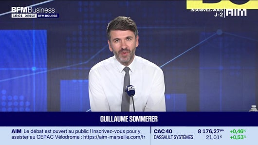 "L'IA en feu : où en sera-t-elle dans un an ?"