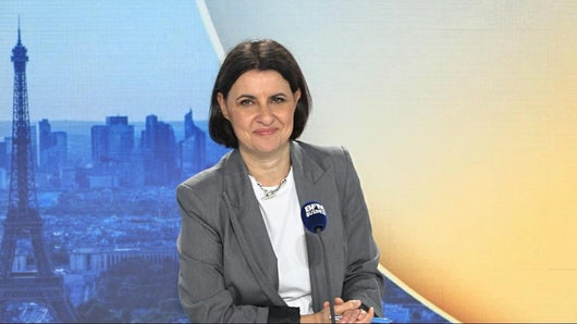 Émission du 23 septembre 2026