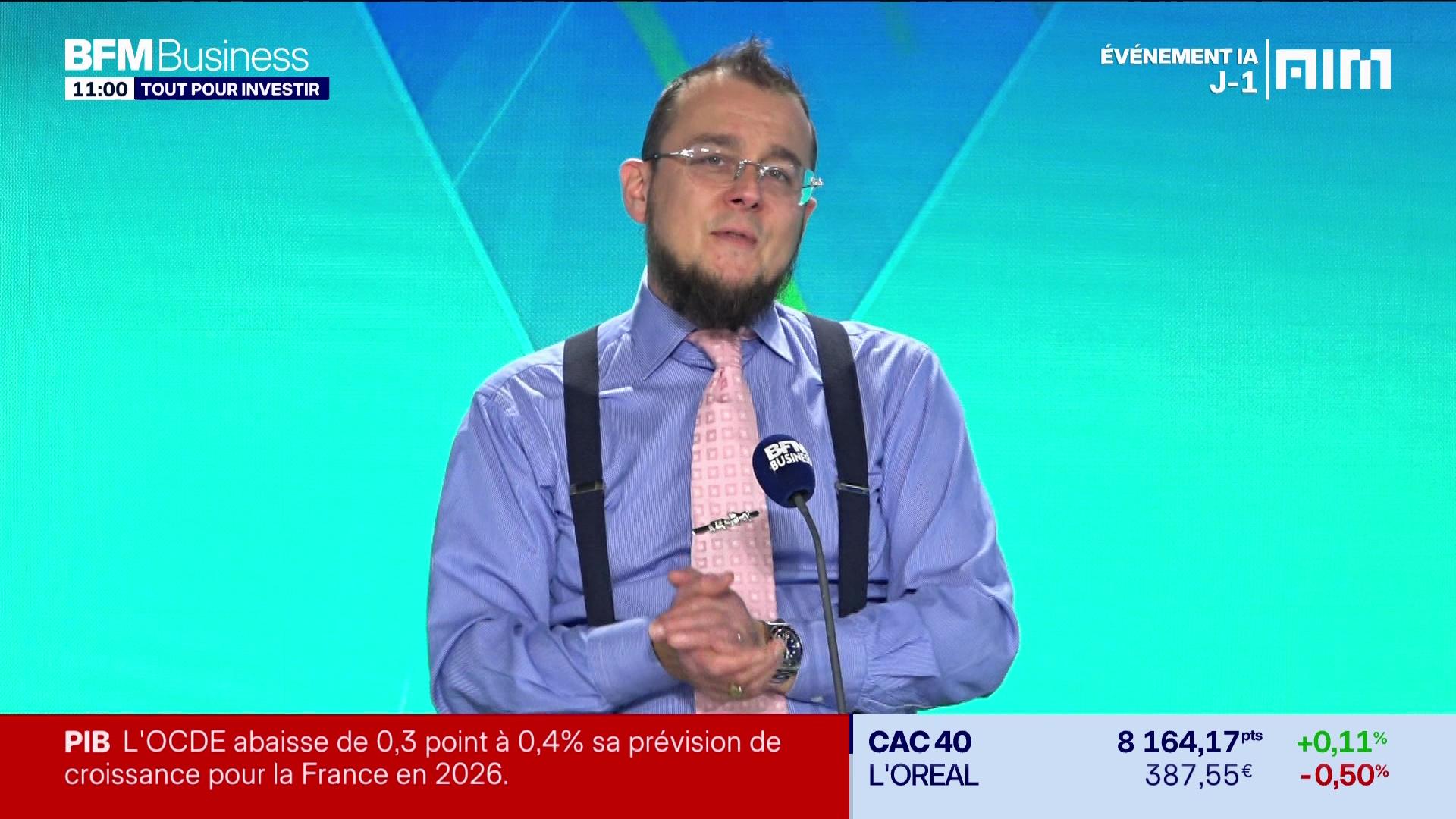 Émission du 23 septembre 2026