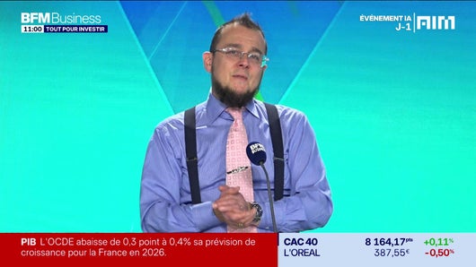 Émission du 23 septembre 2026