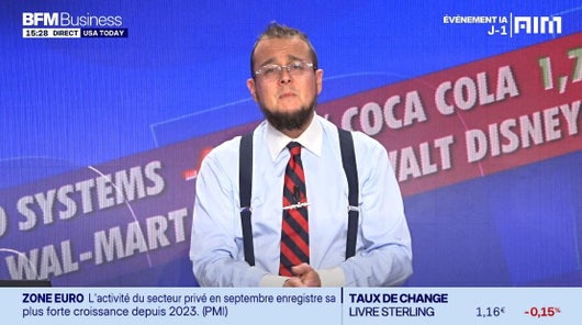 Émission du 23 septembre 2026