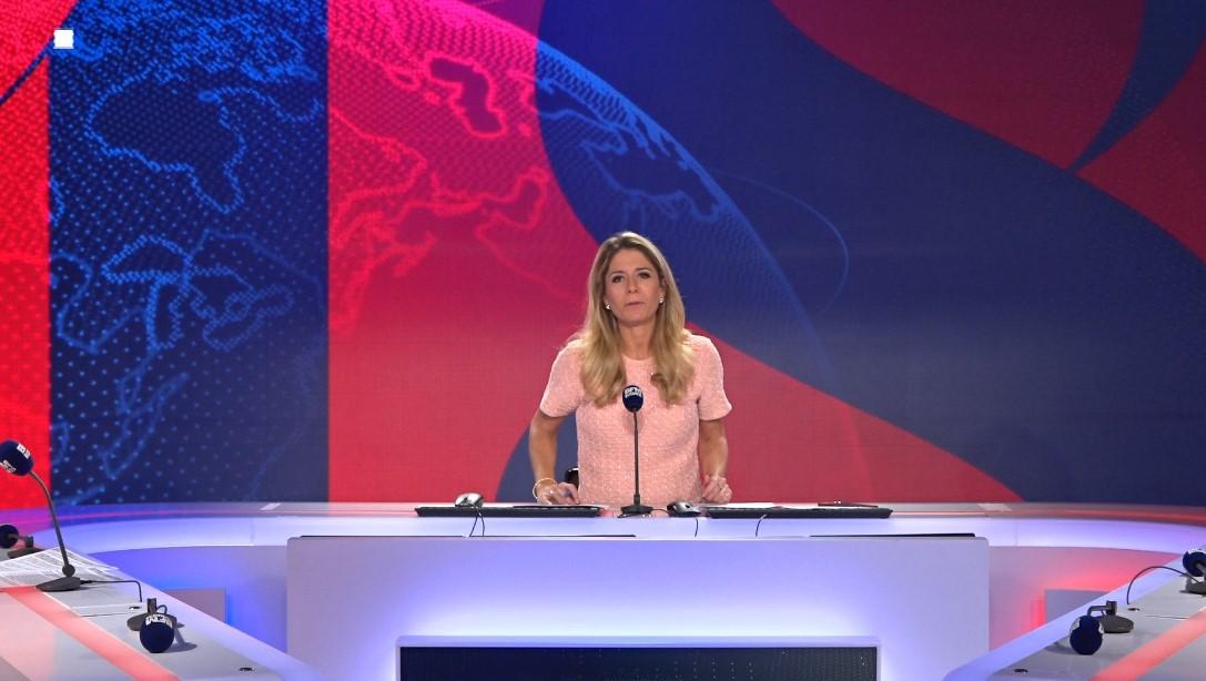 Émission du 23 septembre 2026