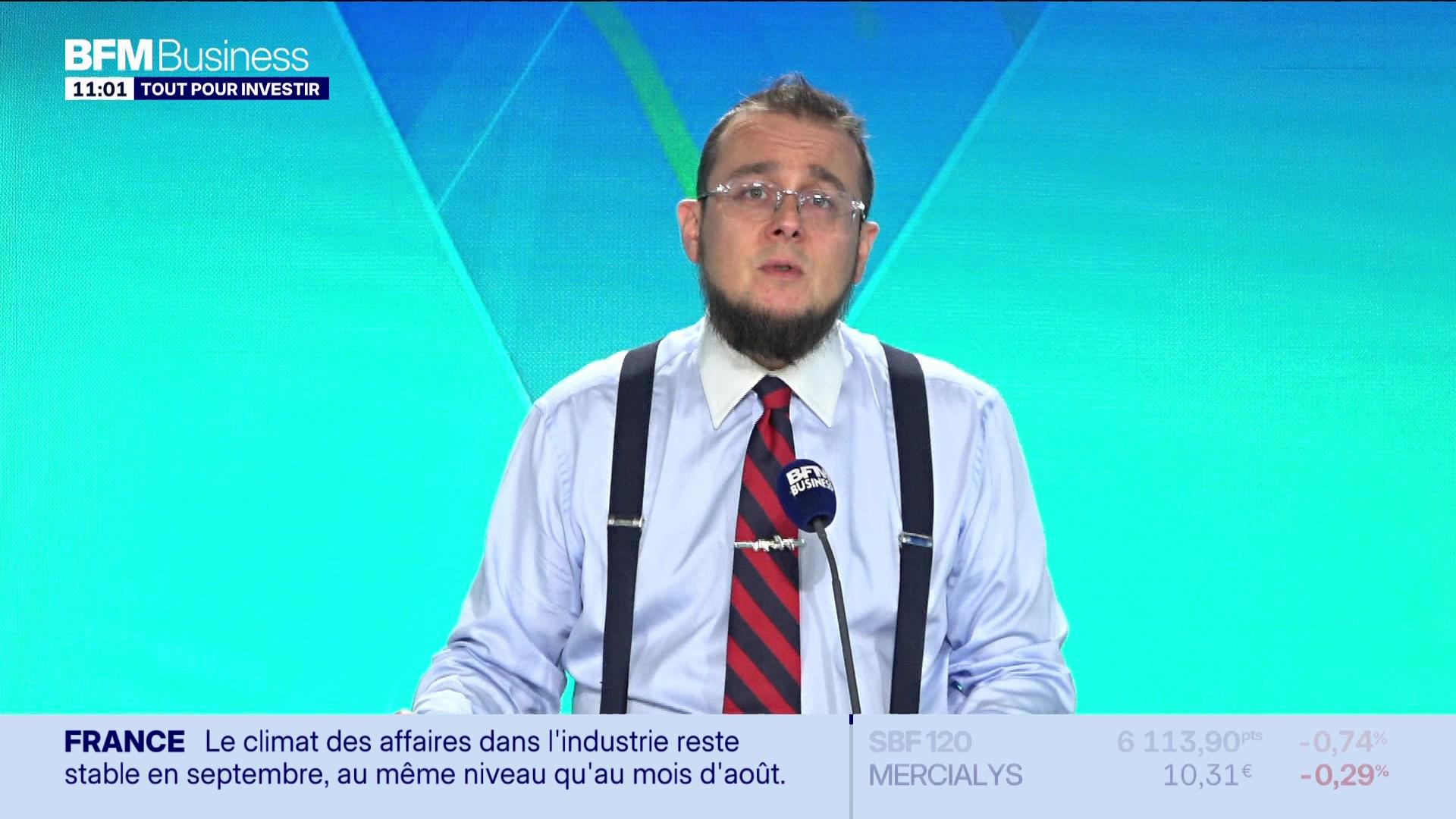 Émission du 24 septembre 2026