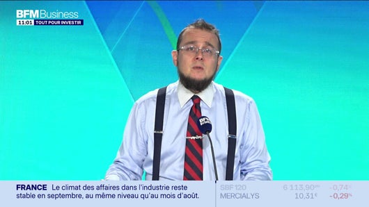 Émission du 24 septembre 2026