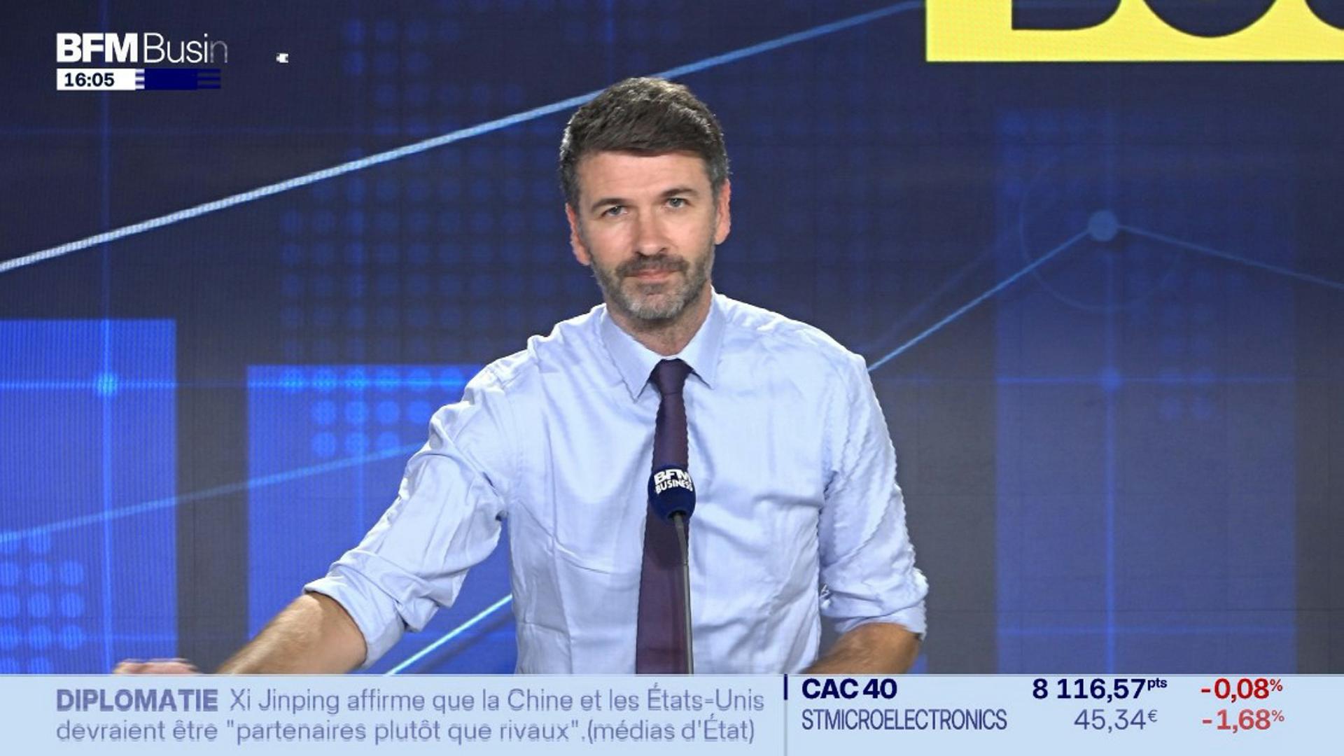 Les taux flambent : le point de non retour est-il atteint ?