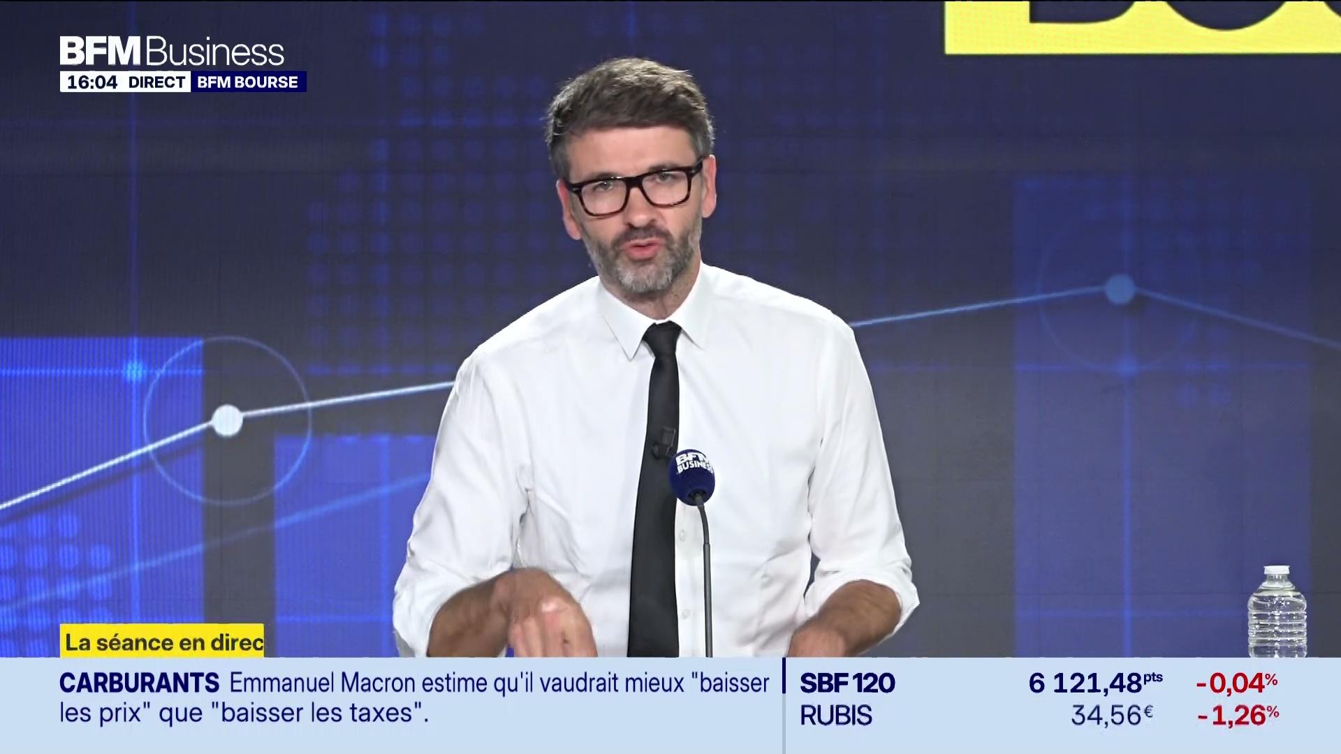 Après avoir concentré les indices actions, la Tech commence à concentrer les indices obligataires