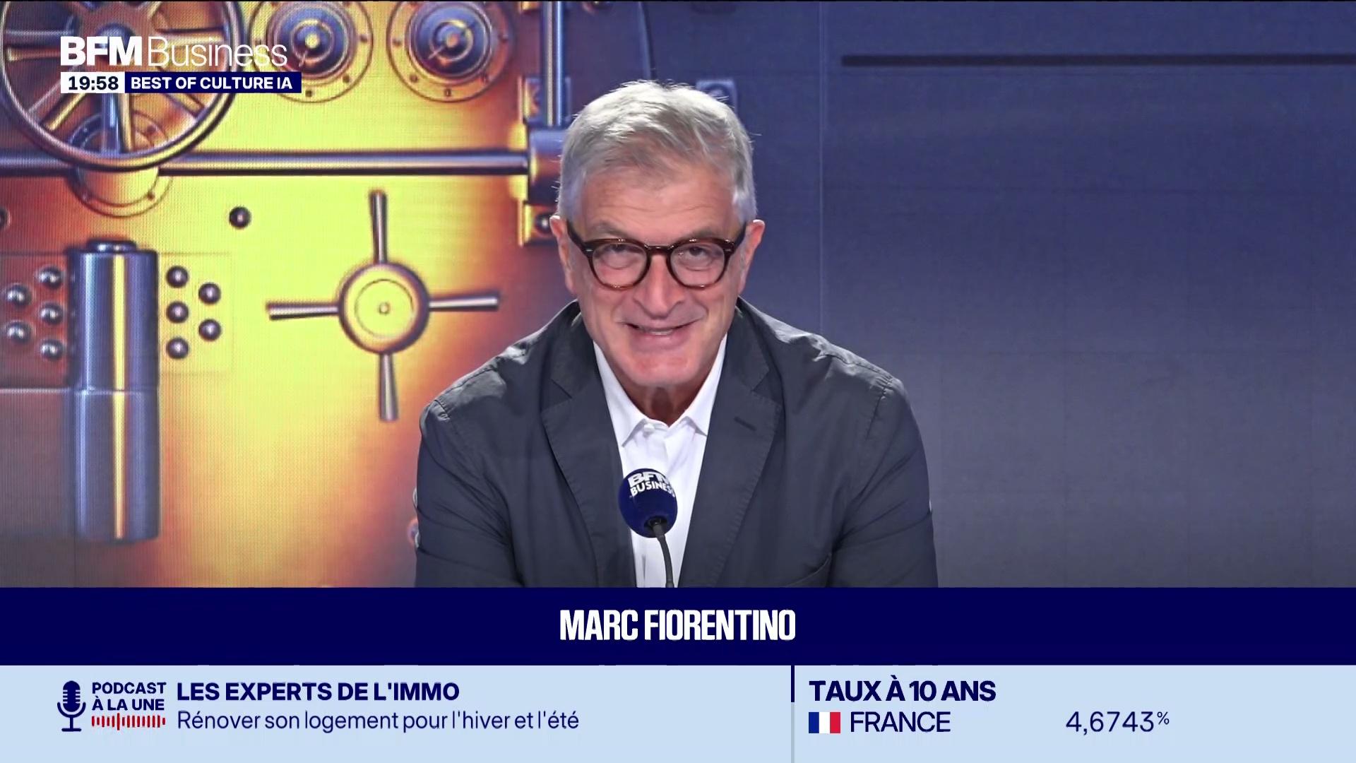 Le chiffre de la semaine : 1,10 %
