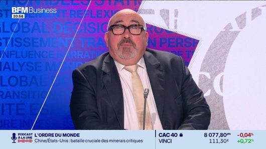 Émission du 26 septembre 2026